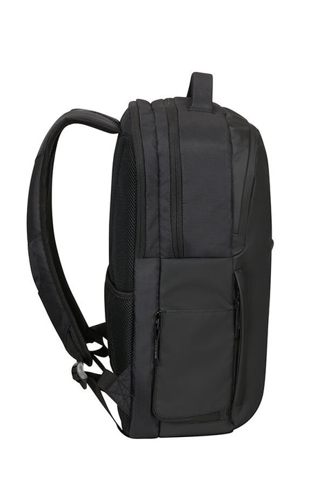 Калъф за лаптоп American Tourister Urban Groove 139865-1041 39,6 см (15,6") Раница Черна