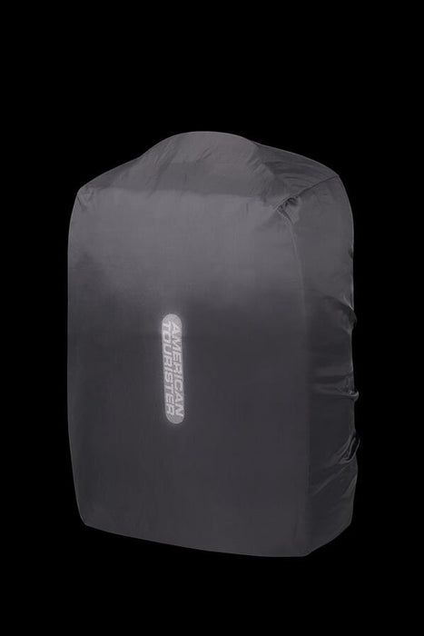 Калъф за лаптоп American Tourister Urban Groove 139865-1041 39,6 см (15,6") Раница Черна