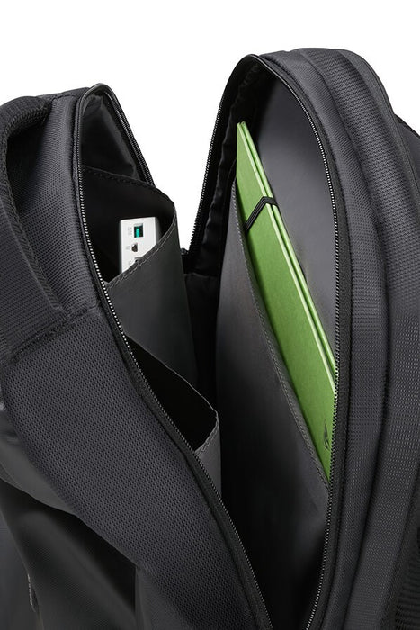 Калъф за лаптоп American Tourister Urban Groove 139865-1041 39,6 см (15,6") Раница Черна