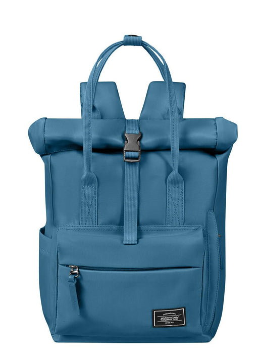 Градска раница American Tourister Urban Groove - каменно синя
