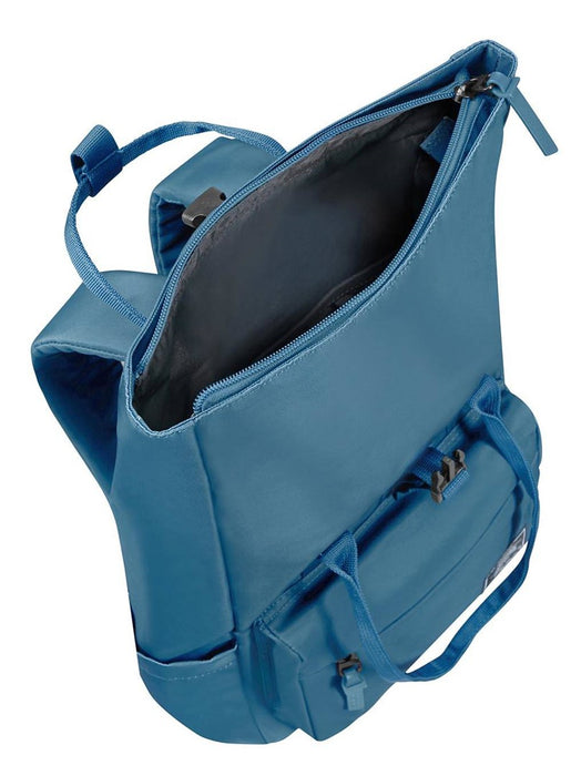 Градска раница American Tourister Urban Groove - каменно синя