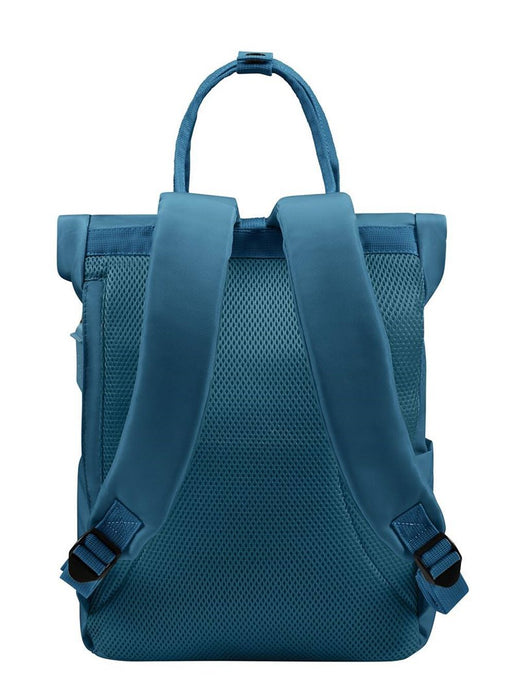Градска раница American Tourister Urban Groove - каменно синя