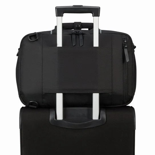 Пътна чанта American Tourister Take2Cabin Prime черна