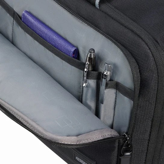 Пътна чанта American Tourister Take2Cabin Prime черна