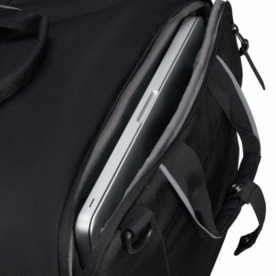 Пътна чанта American Tourister Take2Cabin Prime черна