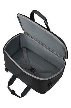 Пътна чанта American Tourister Take2Cabin Prime черна