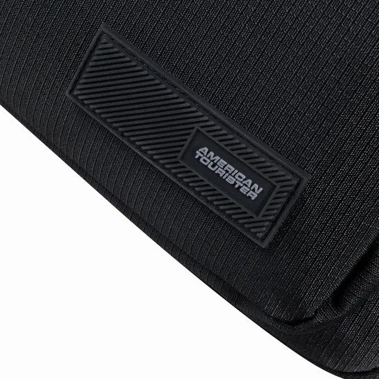 Пътна чанта American Tourister Take2Cabin Prime черна