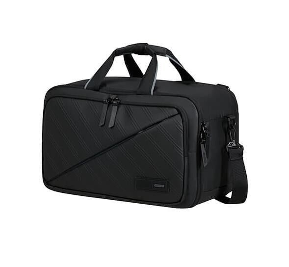 Пътна чанта American Tourister Take2Cabin Prime черна