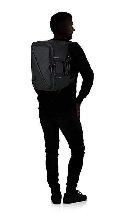 Пътна чанта American Tourister Take2Cabin Prime черна