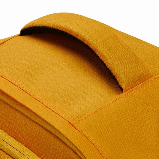 Кабинна раница American Tourister Take2Cabin S - жълта