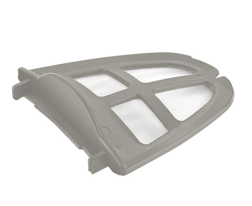Amica KF 1013 1.7 л 2200 W електрическа кана Сива