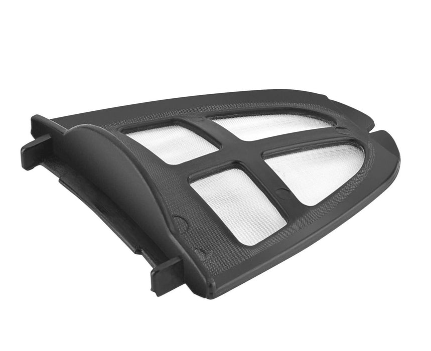 Amica KF 1014 1.7 л 2200 W електрическа кана Черна
