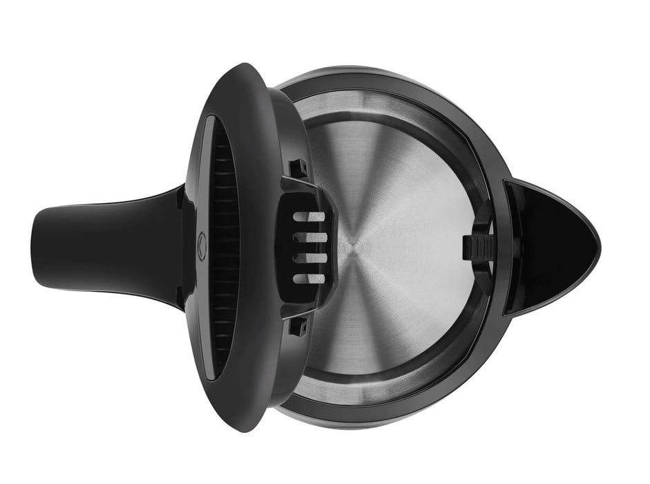 Електрическа кана Amica KF1001 1.7 л 2200 W Бяла
