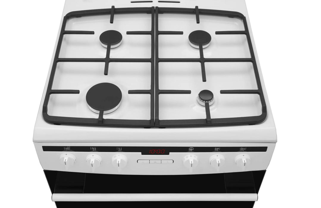 AMICA 617GEH3.33HZpTaDpA(W) Готварска печка за ПИЦА