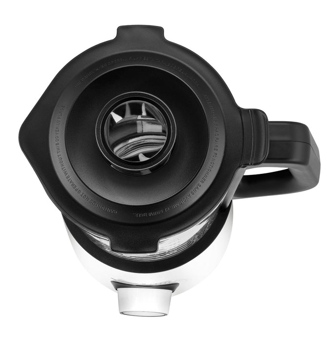 Блендер Amica BTM3011 1.5 L Настолен блендер 700 W Бял