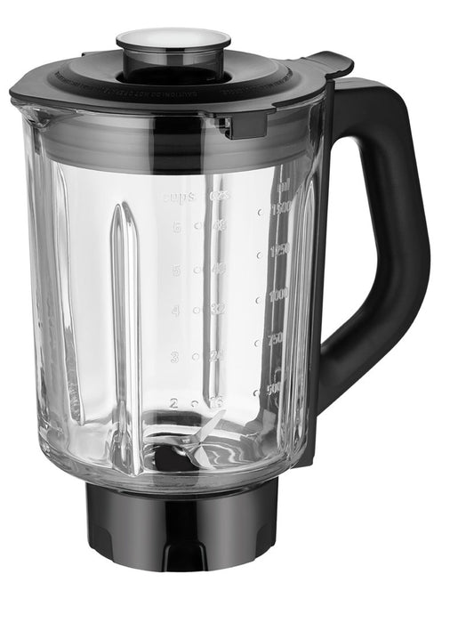 Блендер Amica BTM3011 1.5 L Настолен блендер 700 W Бял