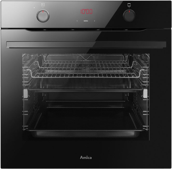 Фурна за вграждане Amica ED37616B X-TYPE