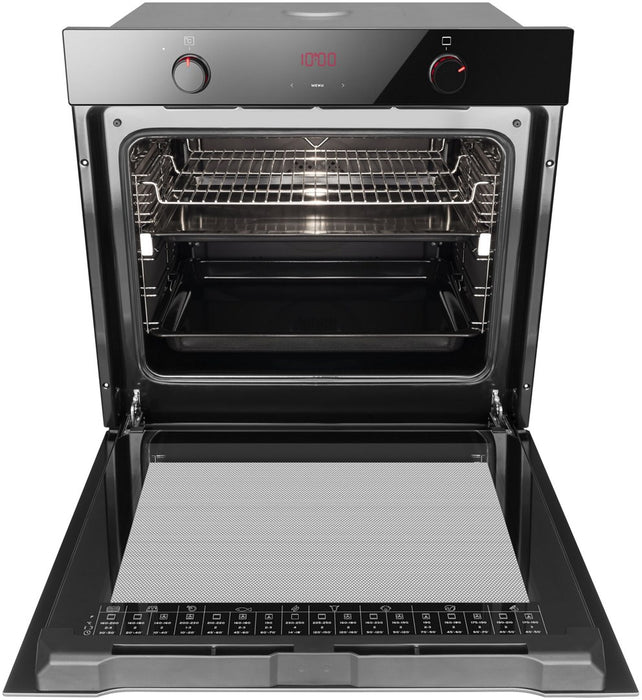 Фурна за вграждане Amica ED37616B X-TYPE