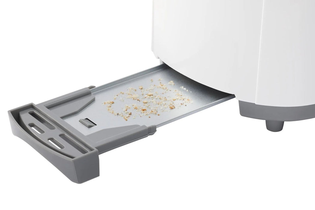 ТОСТЕР AMICA TD 1014 -1193828 БЯЛ 750 W