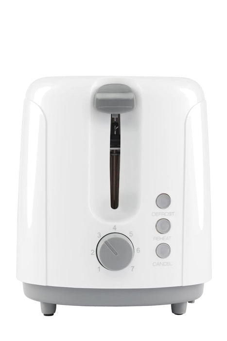 ТОСТЕР AMICA TD 1014 -1193828 БЯЛ 750 W