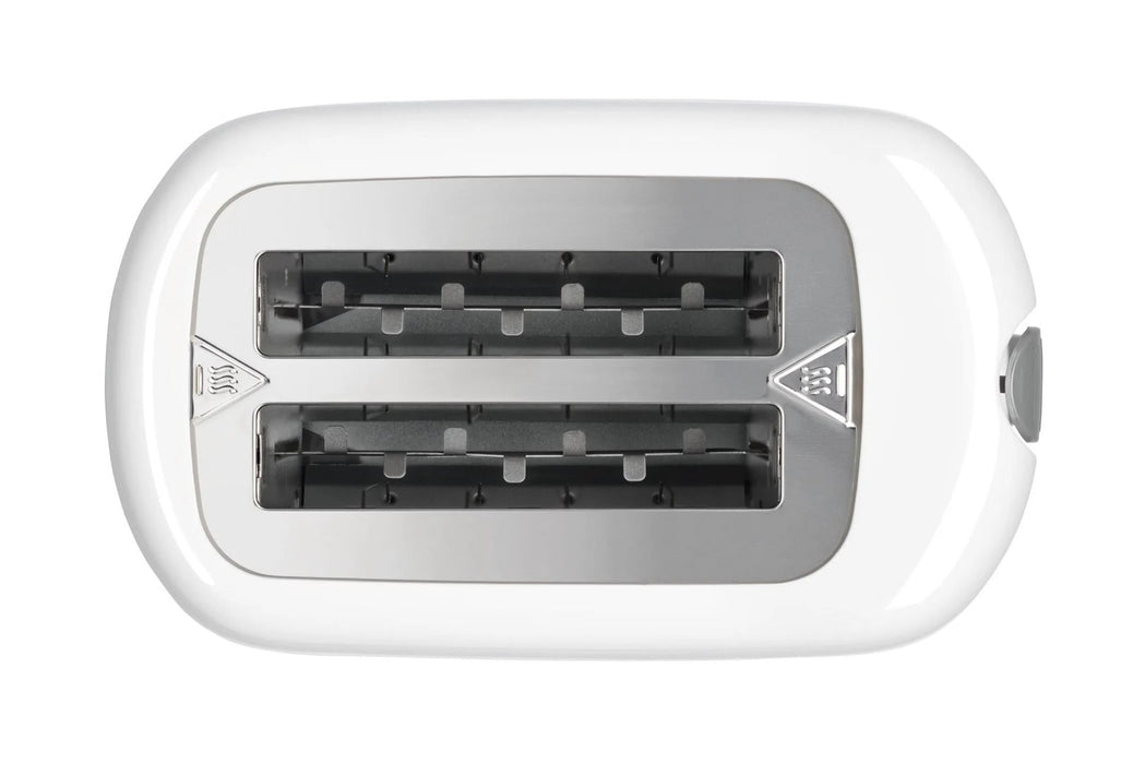ТОСТЕР AMICA TD 1014 -1193828 БЯЛ 750 W