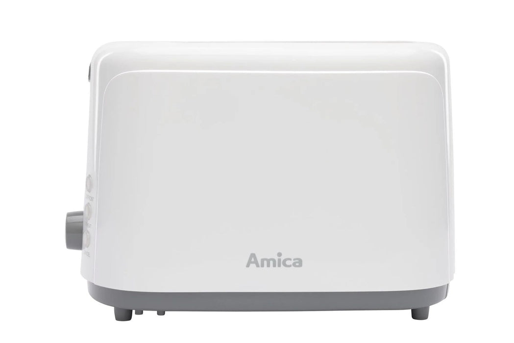 ТОСТЕР AMICA TD 1014 -1193828 БЯЛ 750 W