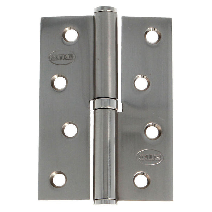 ПАНТА ЗА ВРАТА AMIG Модел 5007А