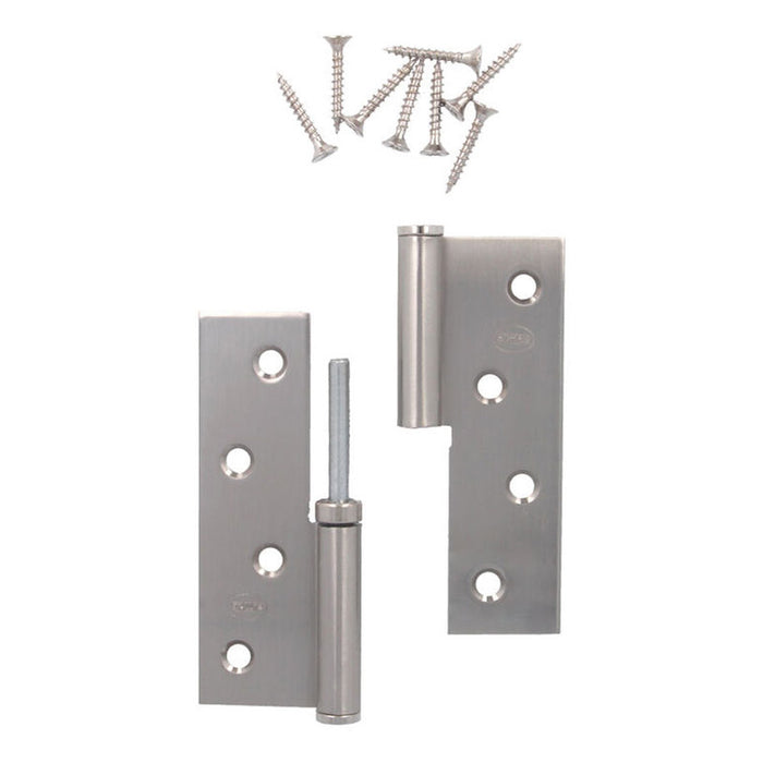 ПАНТА ЗА ВРАТА AMIG Модел 5007А