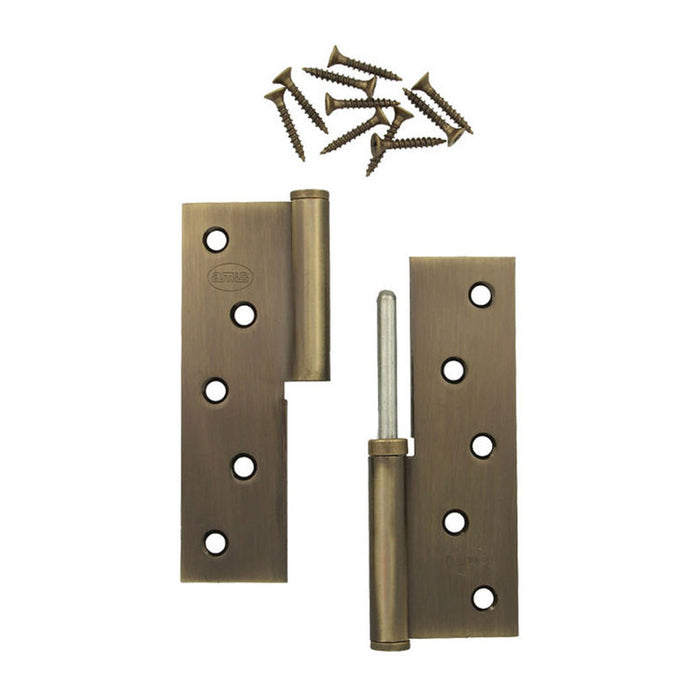 ПАНТА ЗА ВРАТА AMIG Модел 5007А