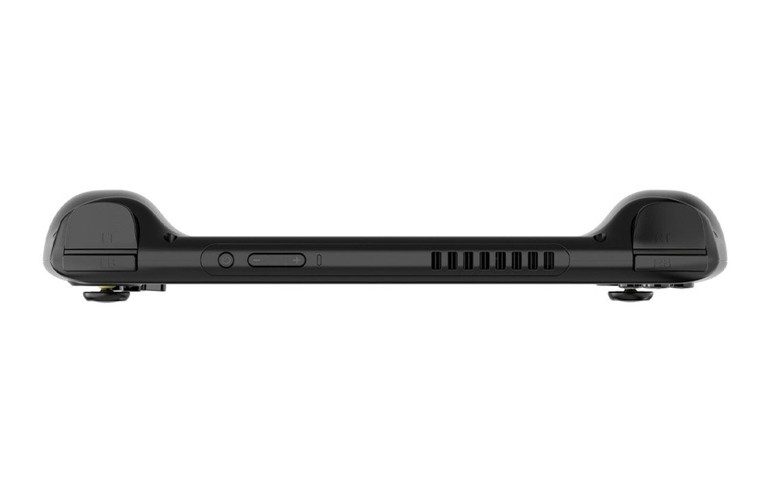 Ретро игрална преносима конзола ANBERNIC RG556 Черна