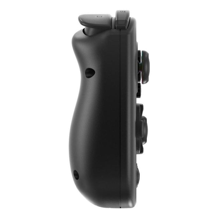 Ретро игрална конзола ANBERNIC RG Cube Black