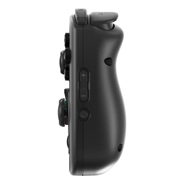 Ретро игрална конзола ANBERNIC RG Cube Black