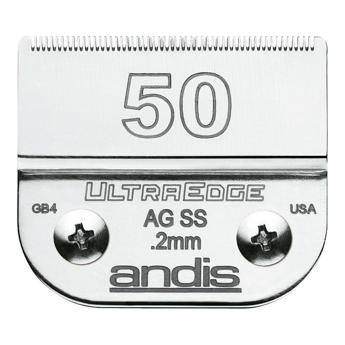 Ножчета за самобръсначка Andis 50