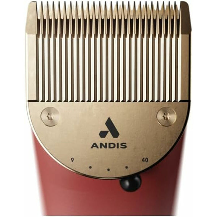 Ножчета за самобръсначка Andis Gold