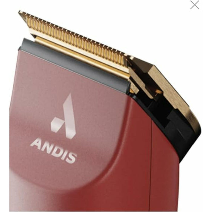 Ножчета за самобръсначка Andis Gold