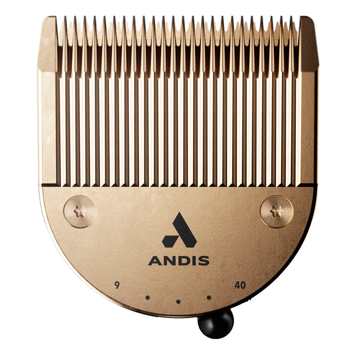 Ножчета за самобръсначка Andis Gold