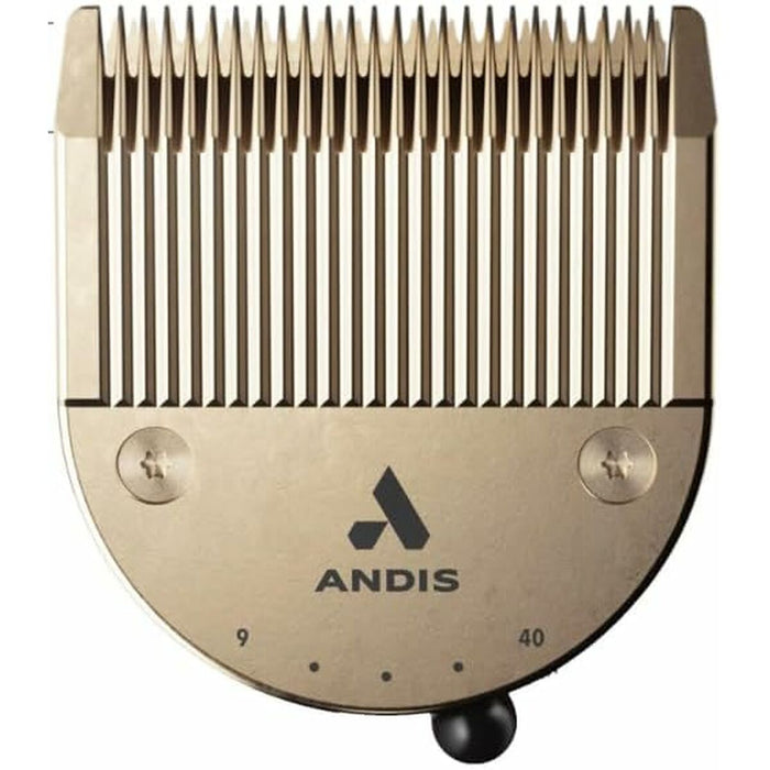 Ножчета за самобръсначка Andis Gold
