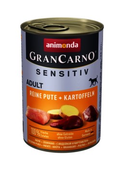 animonda 4017721824156 влажна храна за котки 400гр