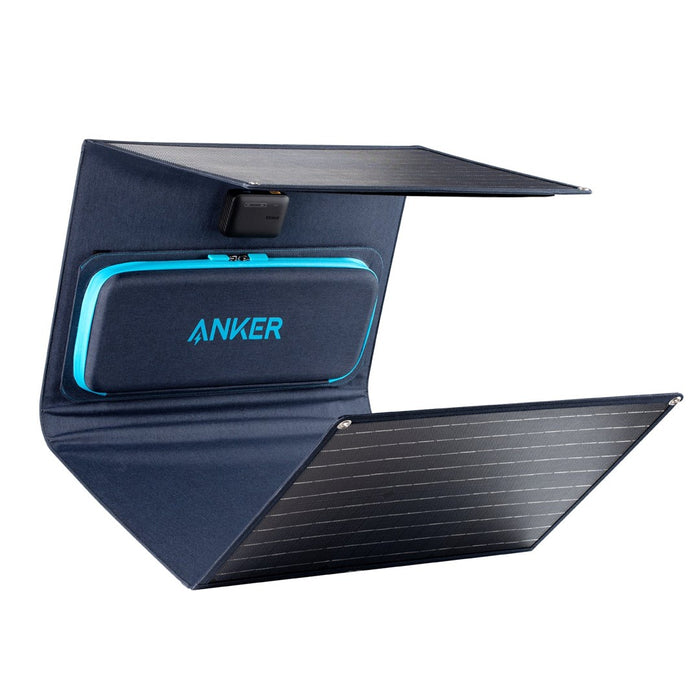 Anker 625 solar panel 100 W
