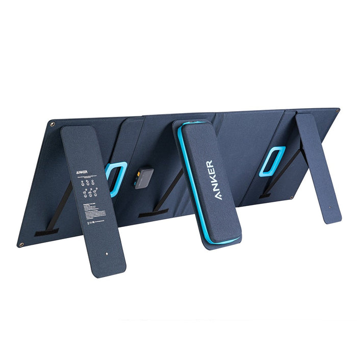 Anker 625 solar panel 100 W