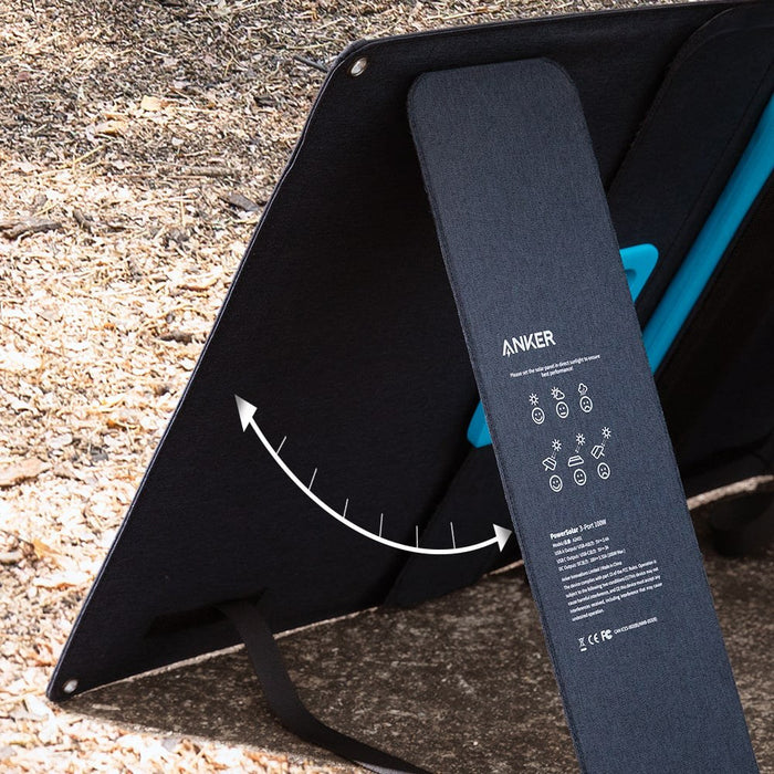 Anker 625 solar panel 100 W