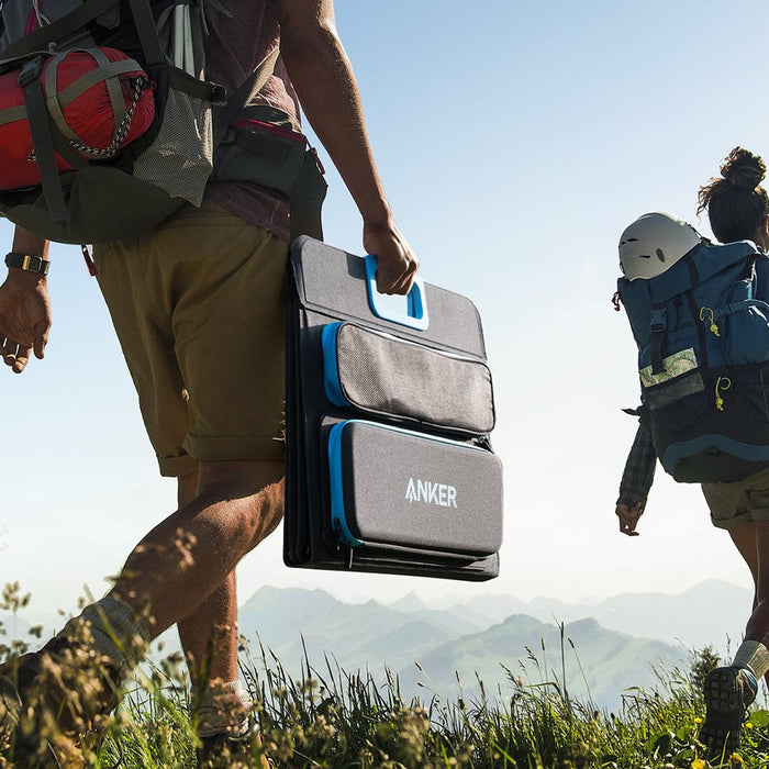Anker 625 solar panel 100 W