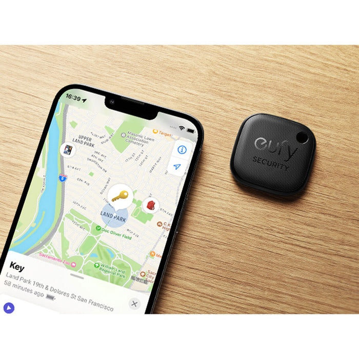 GPS навигация Anker T87B0011