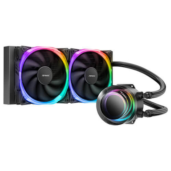 Вентилатор за кутия Antec VORTEX 240 ARGB (1 броя)