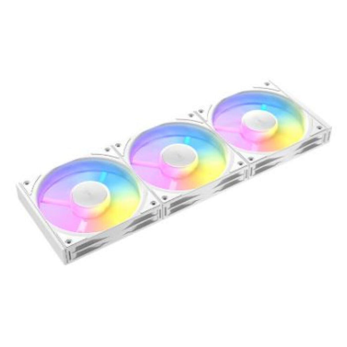 Вентилатор на процесора Antec C120 ARGB Ø 12 cm
