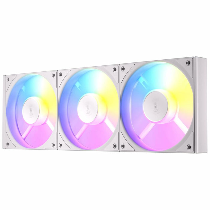 Вентилатор на процесора Antec C120 ARGB Ø 12 cm