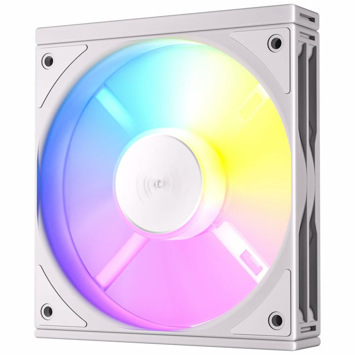 Вентилатор на процесора Antec C120 ARGB Ø 12 cm