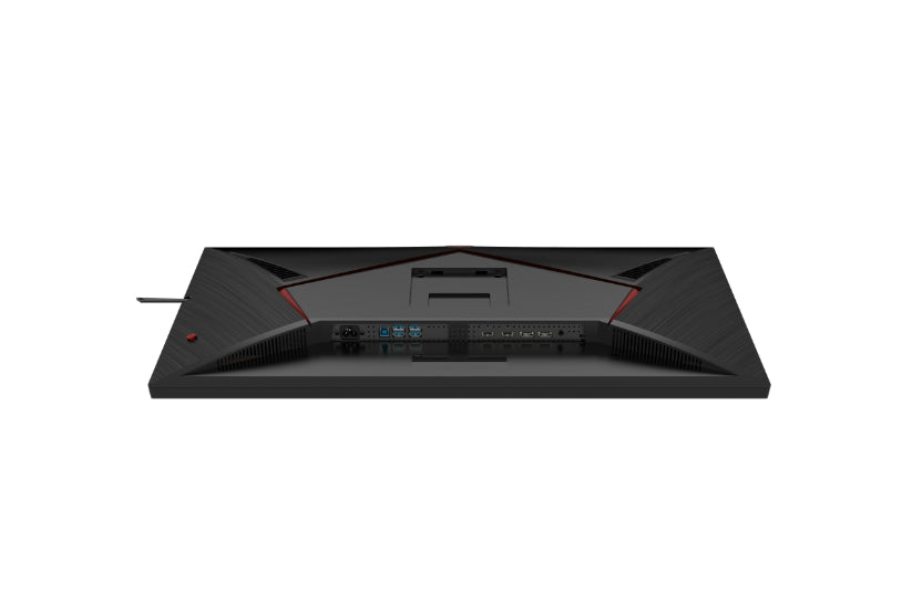 AOC AG325QZN/EU, 31.5" Fast VA WLED, 2560x1440@240Hz, 1ms GtG, 0.5ms MPRT, 400cd m/2, 4000:1, 80M:1 DCR, Adaptive Sync, FlickerFree, Tilt, Height Adjust, Pivot, Swivel, 2xHDMI, 2xDP, USB хъб