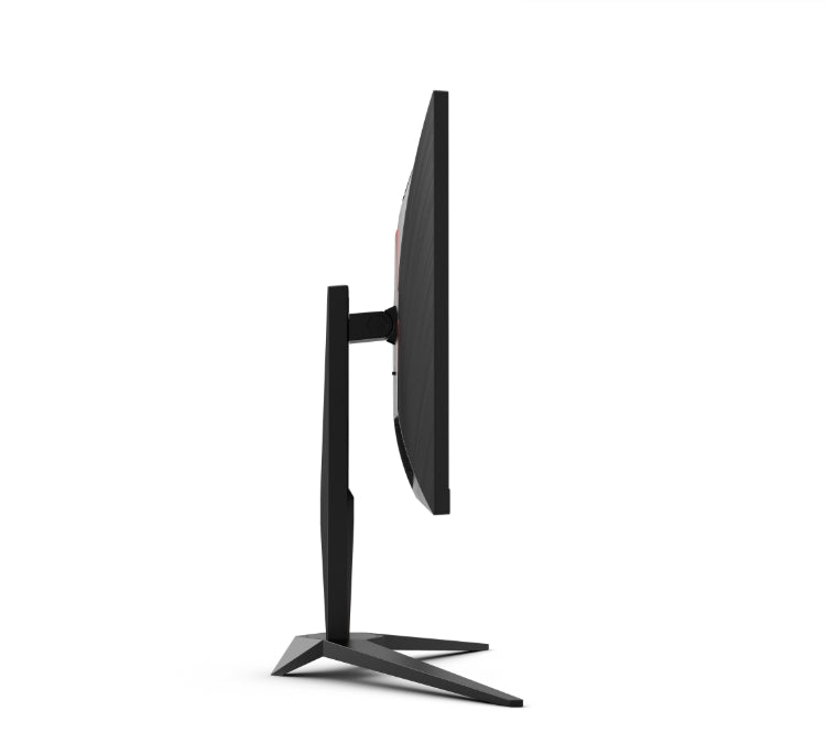 AOC AG325QZN/EU, 31.5" Fast VA WLED, 2560x1440@240Hz, 1ms GtG, 0.5ms MPRT, 400cd m/2, 4000:1, 80M:1 DCR, Adaptive Sync, FlickerFree, Tilt, Height Adjust, Pivot, Swivel, 2xHDMI, 2xDP, USB хъб