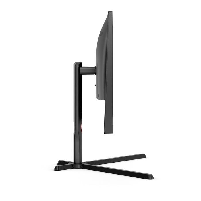 AOC U34G3XM/EU, 34" VA WLED, 3440x1440@144Hz, 4ms GtG, 1ms MPRT, 300cd m/2, 3000:1, Mega Infinity DCR, AdaptiveSync, FlickerFree, Low Blue Light, Tilt, Height Adjust, Swivel, 2xHDMI, DP